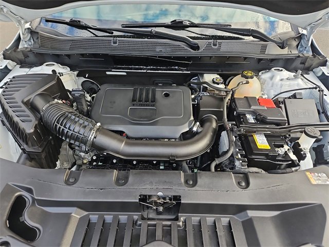 Certified 2022 Chevrolet Blazer LT image 29