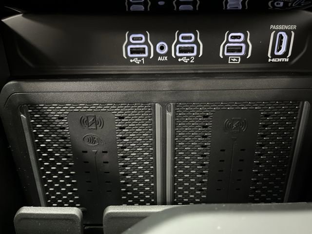 New 2026 RAM 1500 Rebel image 28