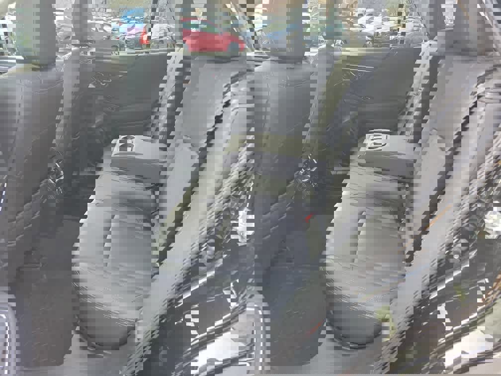 Certified 2023 Subaru Outback Limited image 34