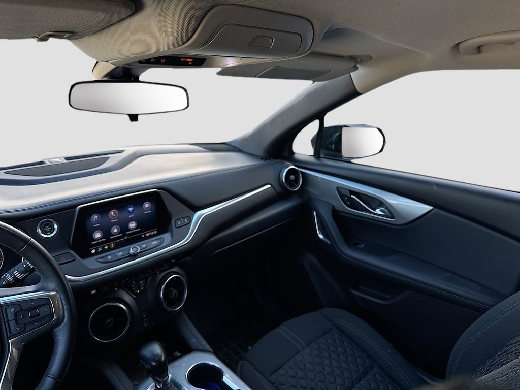 Used 2019 Chevrolet Blazer LT image 23