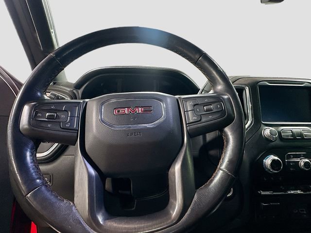 Used 2021 GMC Sierra 1500 AT4 AWD/4WD image 13