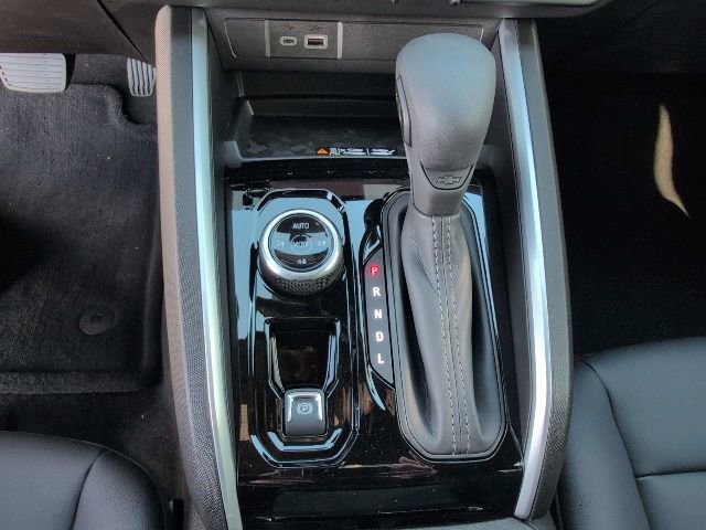 New 2026 Chevrolet Colorado Trail Boss image 24