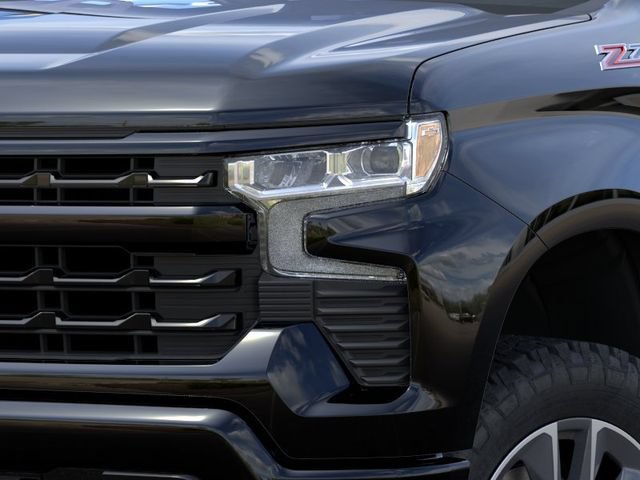 New 2026 Chevrolet Silverado 1500 RST AWD/4WD image 10