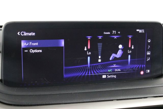 Used 2022 Lexus RX 350 FWD w/ Special Edition image 38