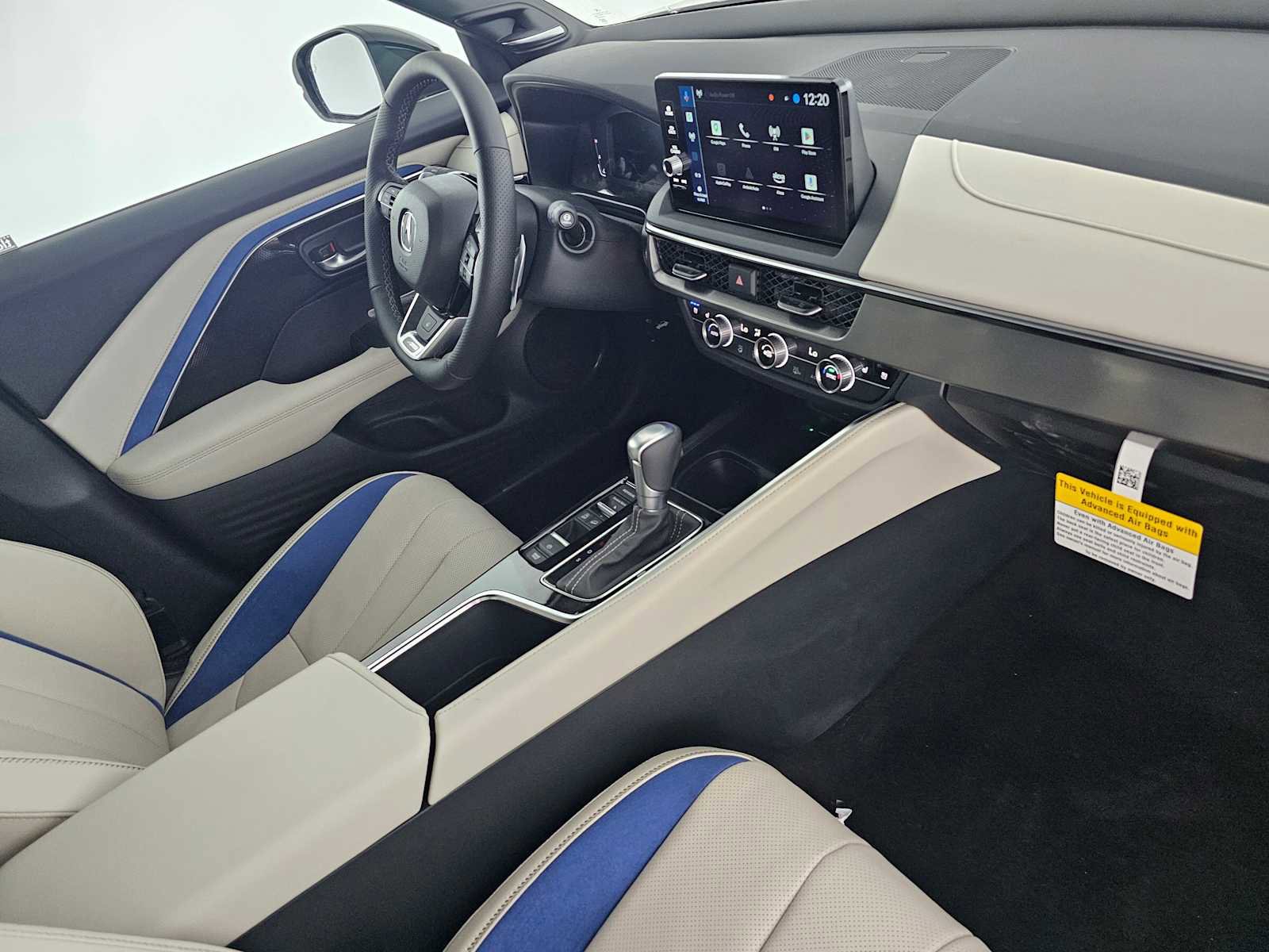 New 2026 Acura ADX A-Spec FWD image 11