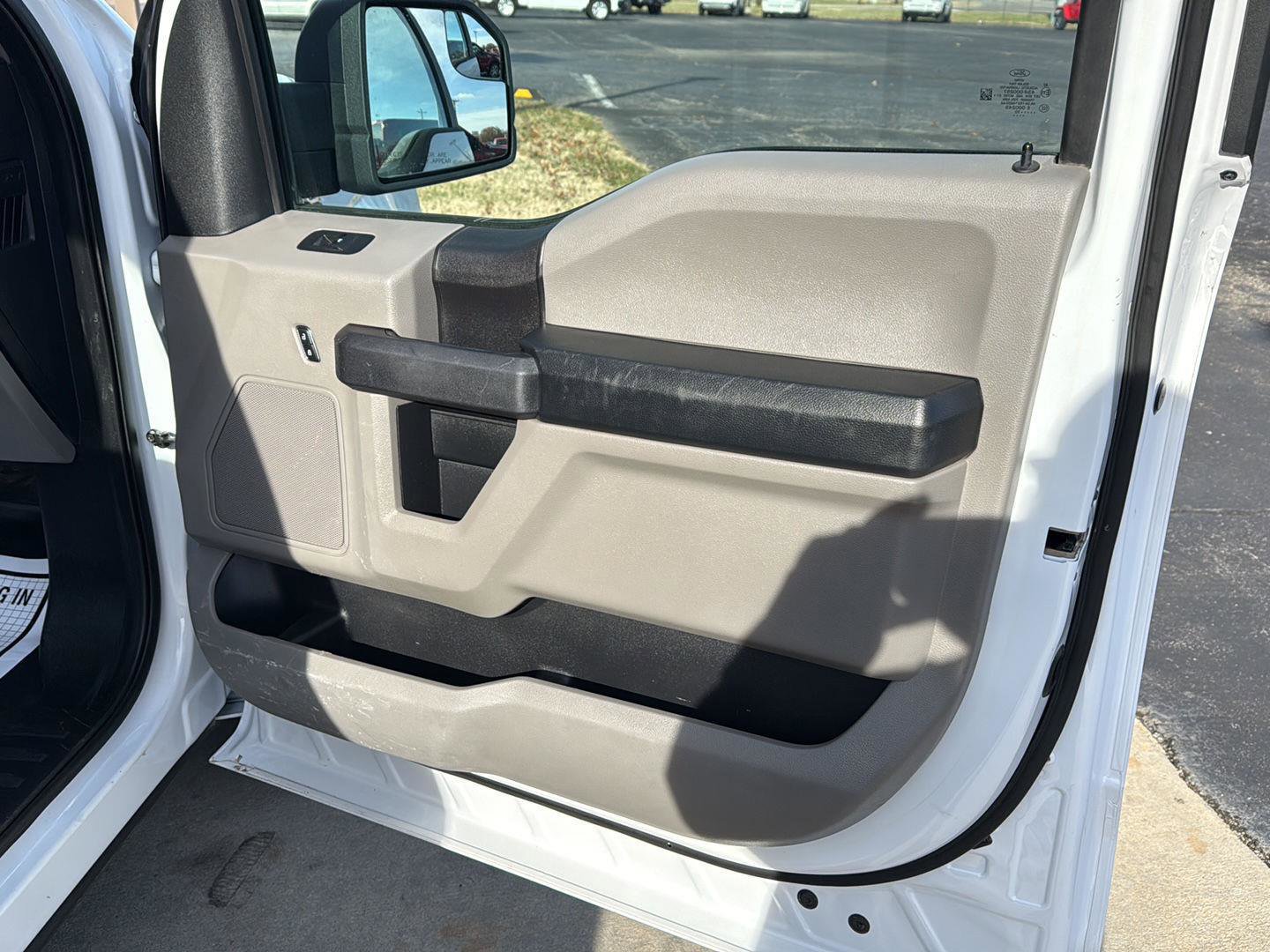 Used 2020 Ford F150 XL w/ Trailer Tow Package image 12