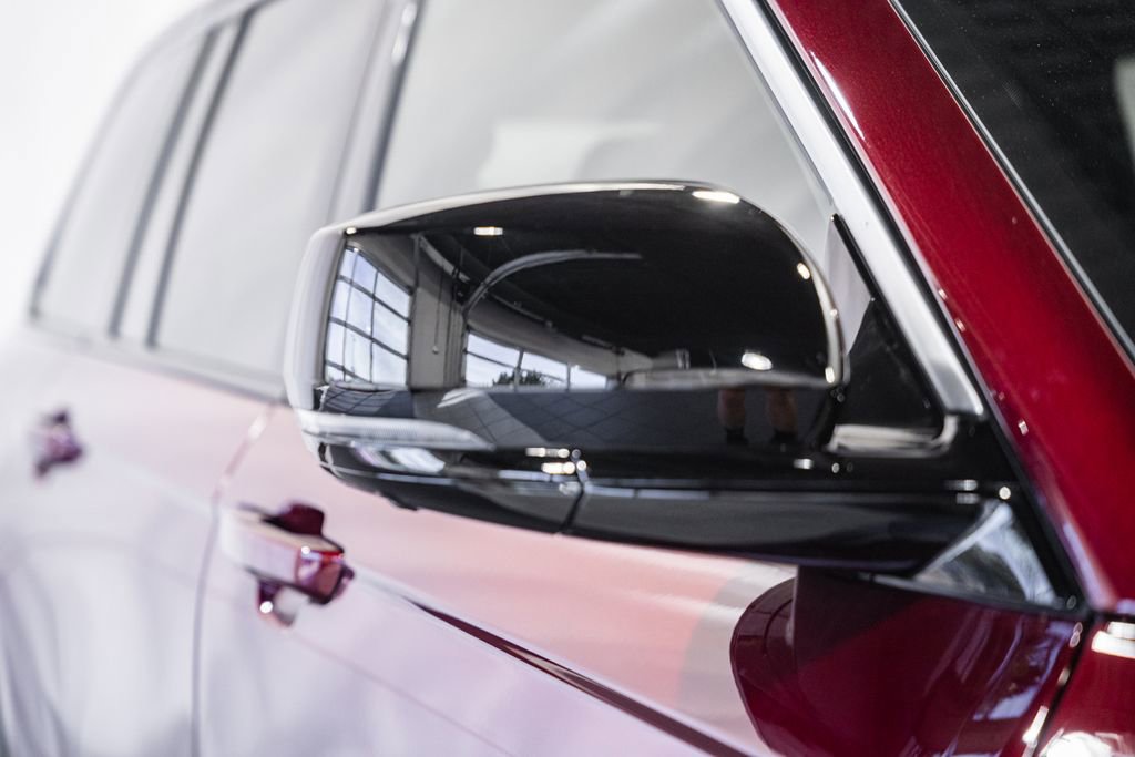 New 2026 Jeep Grand Cherokee Limited AWD/4WD image 16