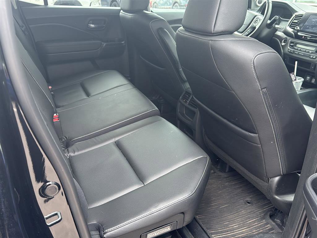 Used 2023 Honda Ridgeline RTL image 10