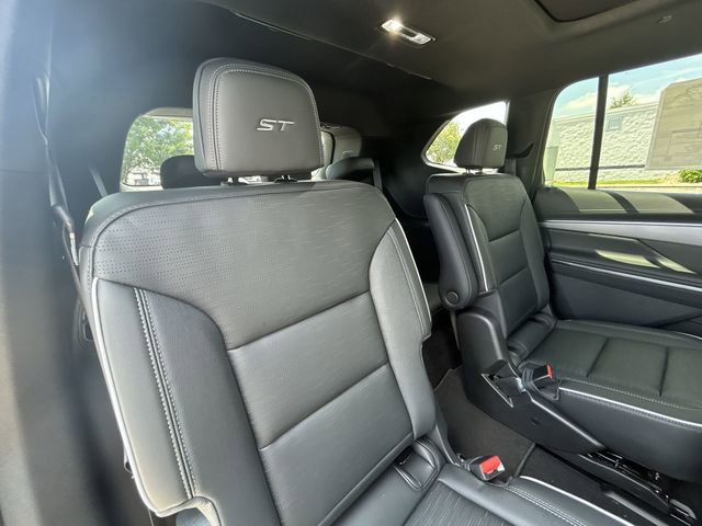 New 2026 Buick Enclave Sport Touring w/ Super Cruise Package image 44