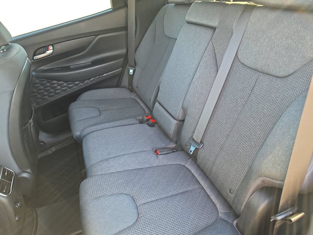Certified 2023 Hyundai Santa Fe SEL FWD image 15