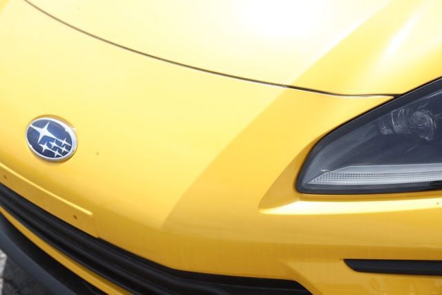 New 2026 Subaru BRZ Series.Yellow RWD image 12