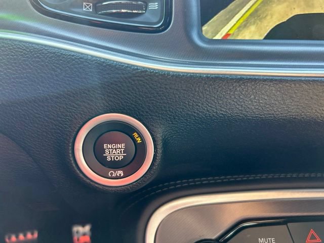 Used 2019 Dodge Challenger R/T Scat Pack w/ Dynamics Package RWD image 14