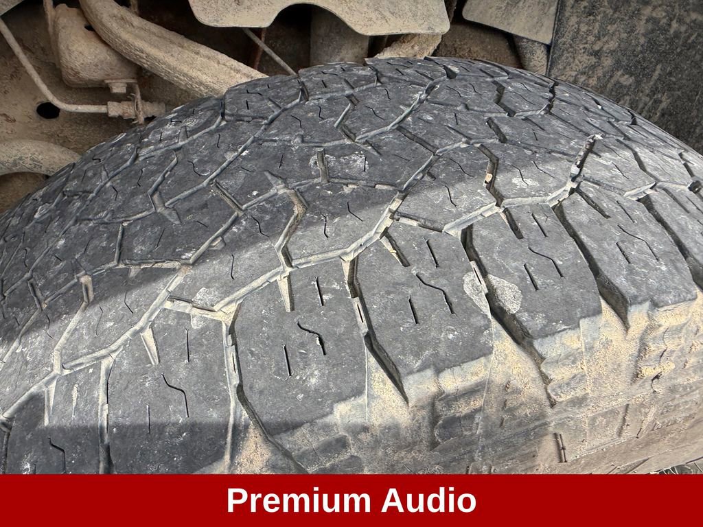 Used 2014 Chevrolet Silverado 2500 LTZ w/ LTZ Plus Package AWD/4WD image 12