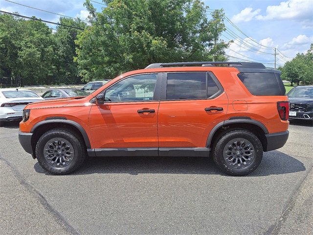 New 2026 Honda Passport TrailSport image 5