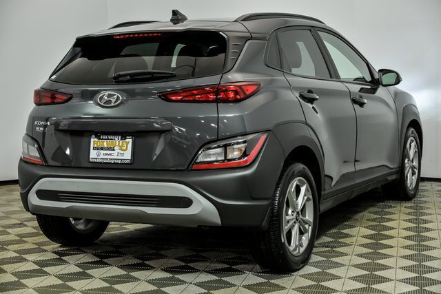 Used 2023 Hyundai Kona SEL w/ Convenience Package image 7