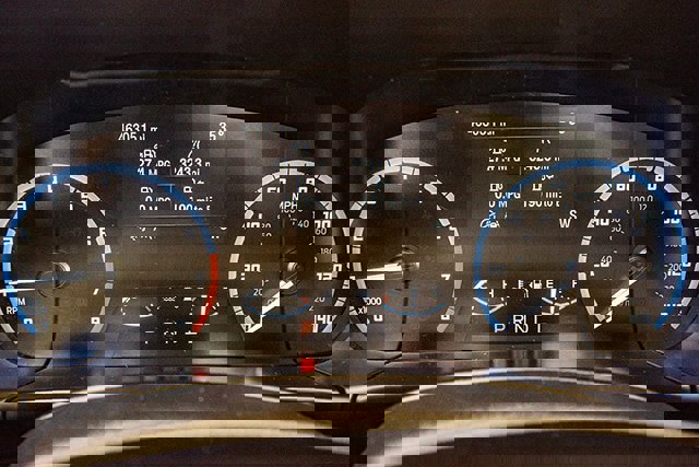 Used 2024 Ford Bronco Sport Big Bend image 13