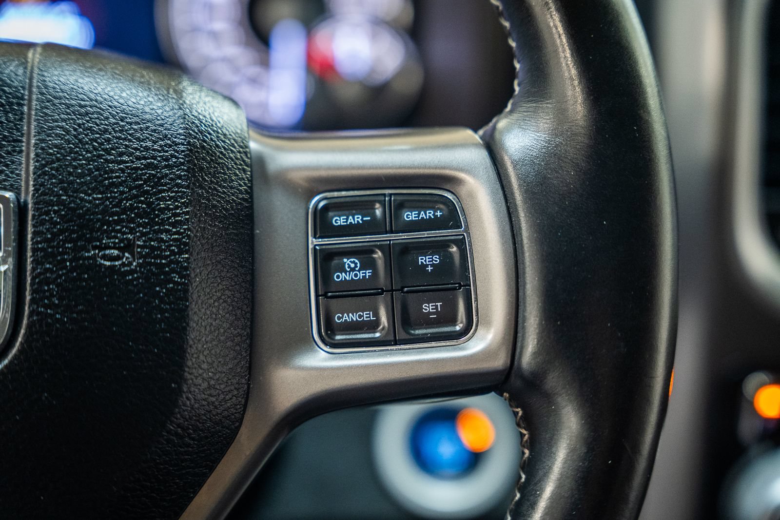 Used 2015 RAM 1500 Limited AWD/4WD image 35