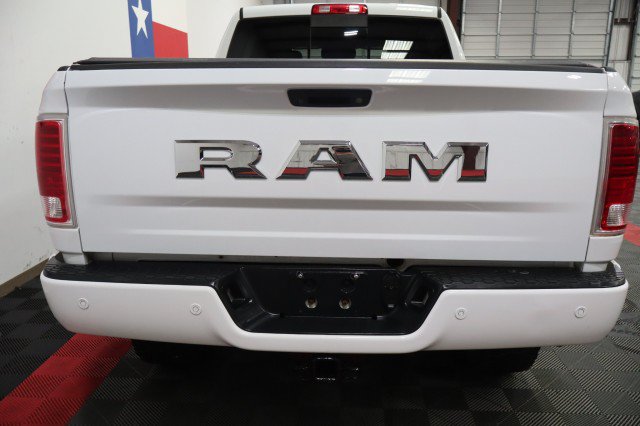 Used 2017 RAM 2500 Limited AWD/4WD image 21