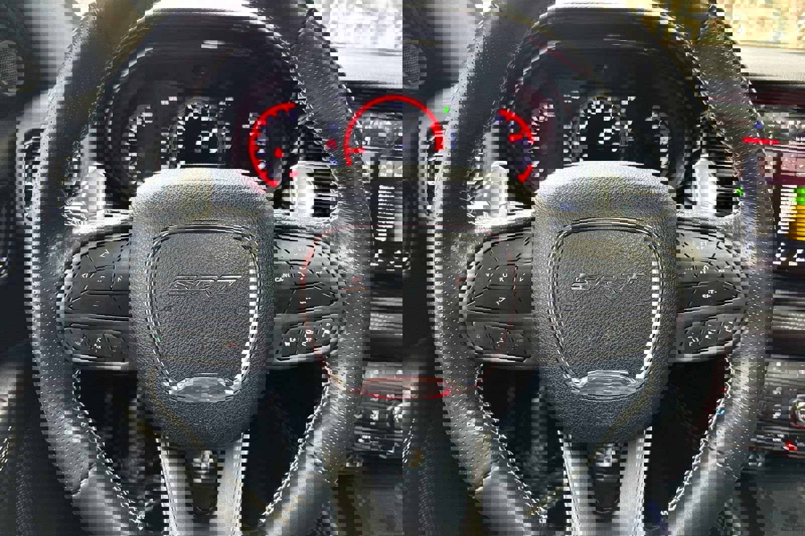 Used 2023 Dodge Durango SRT image 28