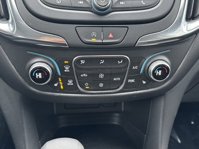 Certified 2024 Chevrolet Equinox LT image 10