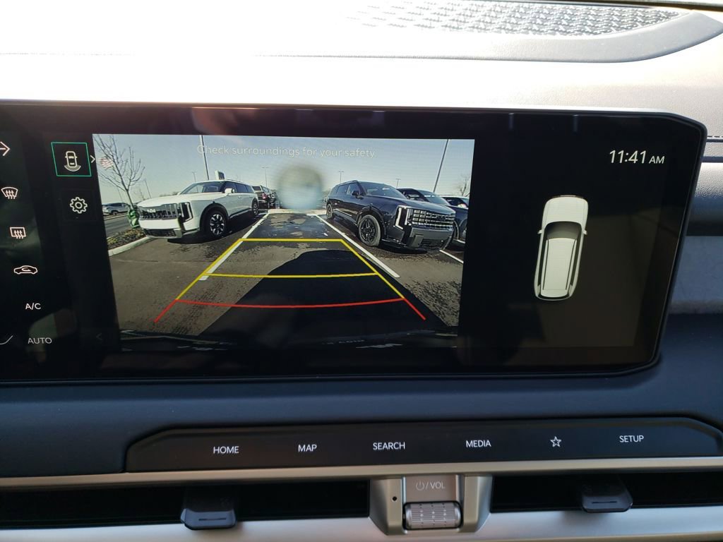 New 2027 Kia Telluride LX FWD image 20