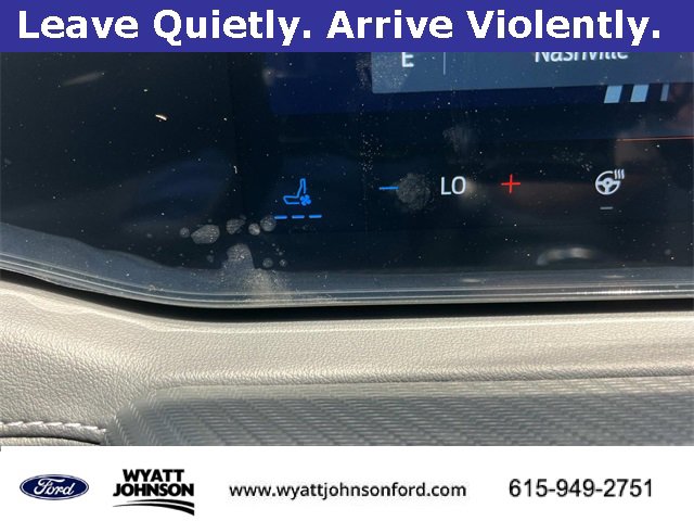 New 2025 Ford Mustang GT Premium image 32