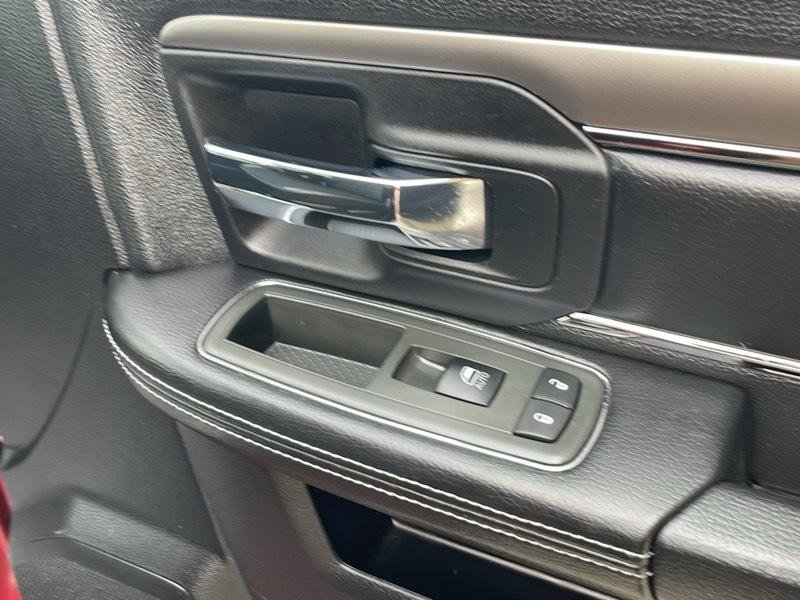 Used 2013 RAM 1500 Sport w/ Sport Premium Group AWD/4WD image 41