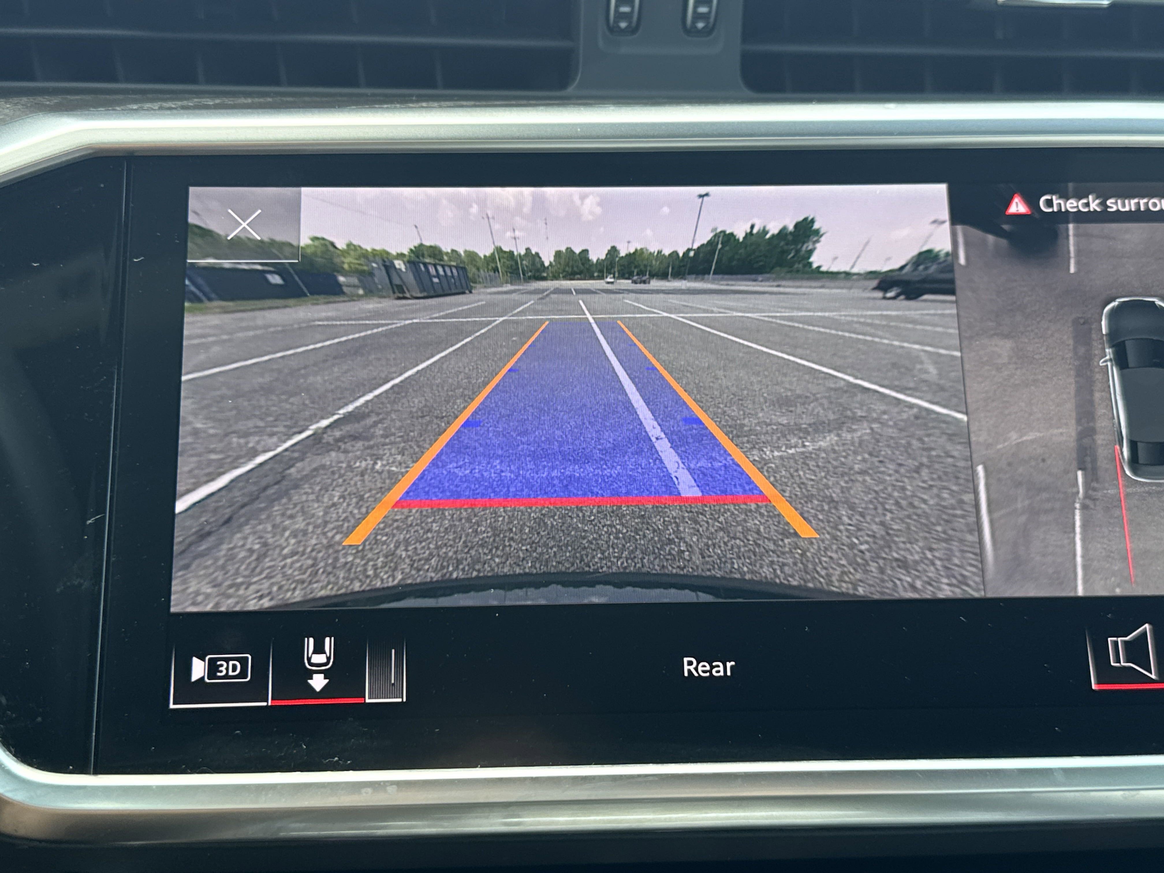 Used 2023 Audi A6 Premium Plus w/ Premium Plus Package image 13