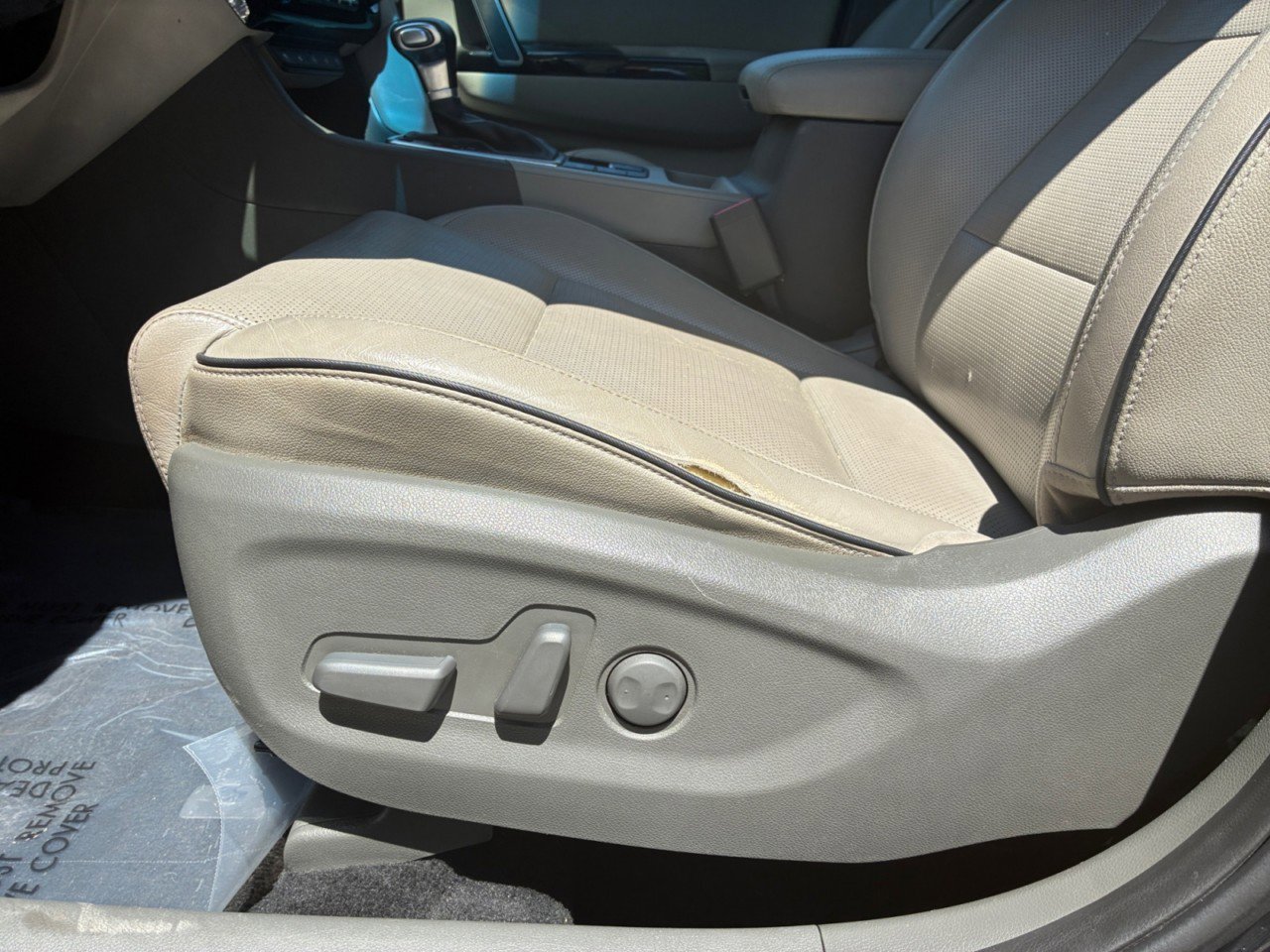 Used 2018 Kia Sportage SX FWD image 12
