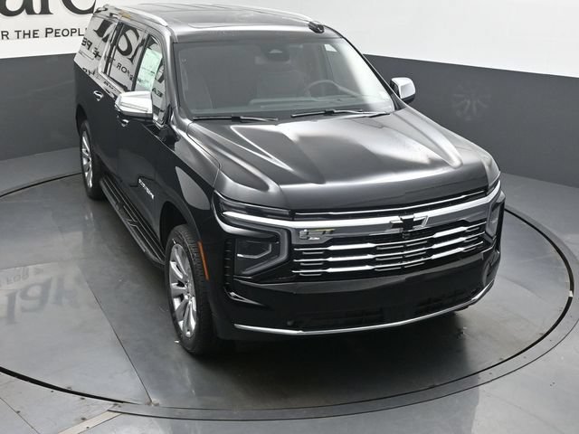 New 2026 Chevrolet Suburban Premier w/ Sun And Tow Package AWD/4WD image 26