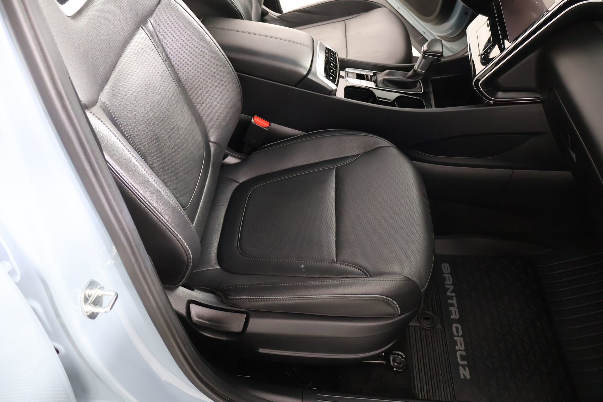 Used 2024 Hyundai Santa Cruz Limited image 14