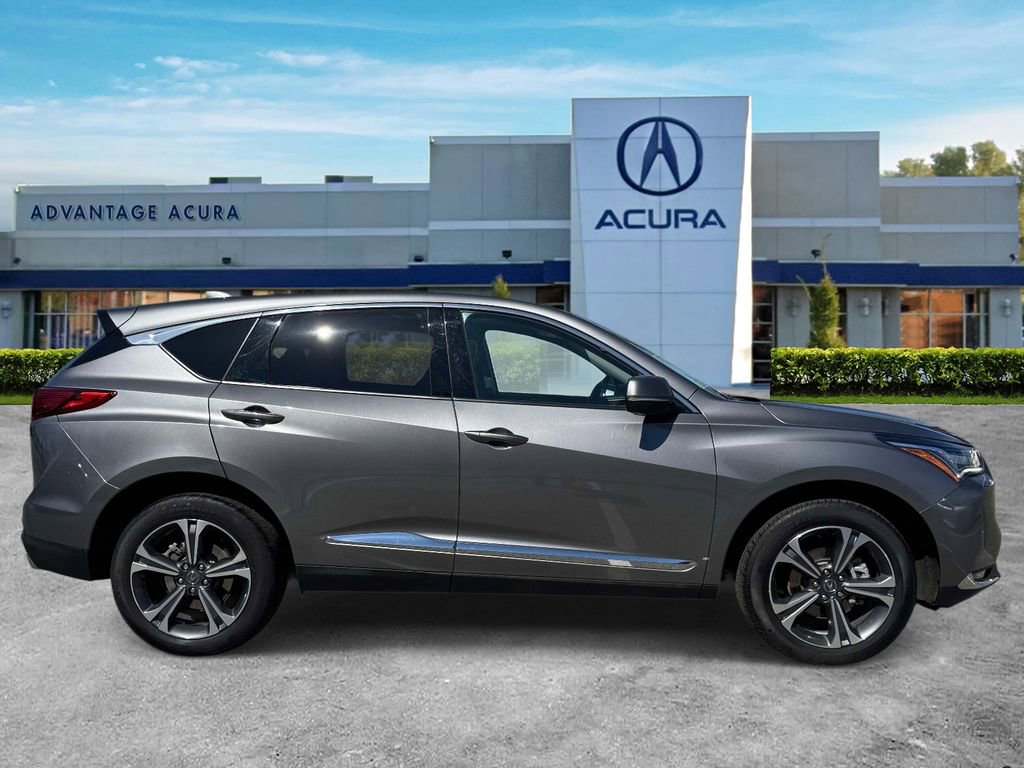 Certified 2024 Acura RDX SH-AWD w/ Advance Package image 4