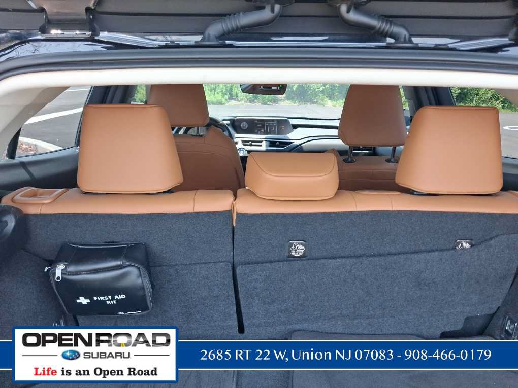 Used 2021 Lexus UX 250h w/ Premium Package AWD/4WD image 13