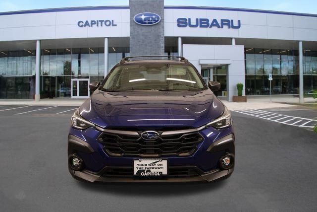 New 2026 Subaru Crosstrek 2.5i Limited w/ Popular Package #3A image 8
