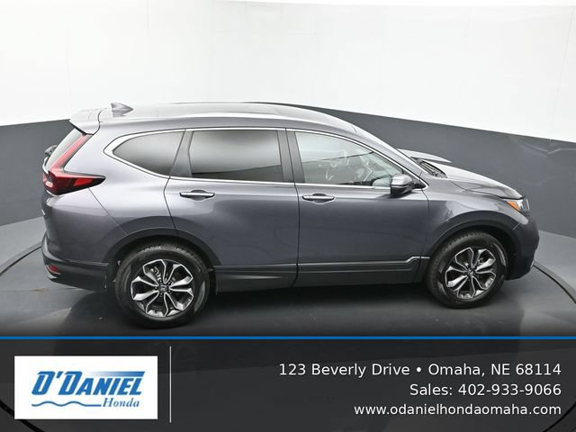 Used 2020 Honda CR-V EX-L image 19