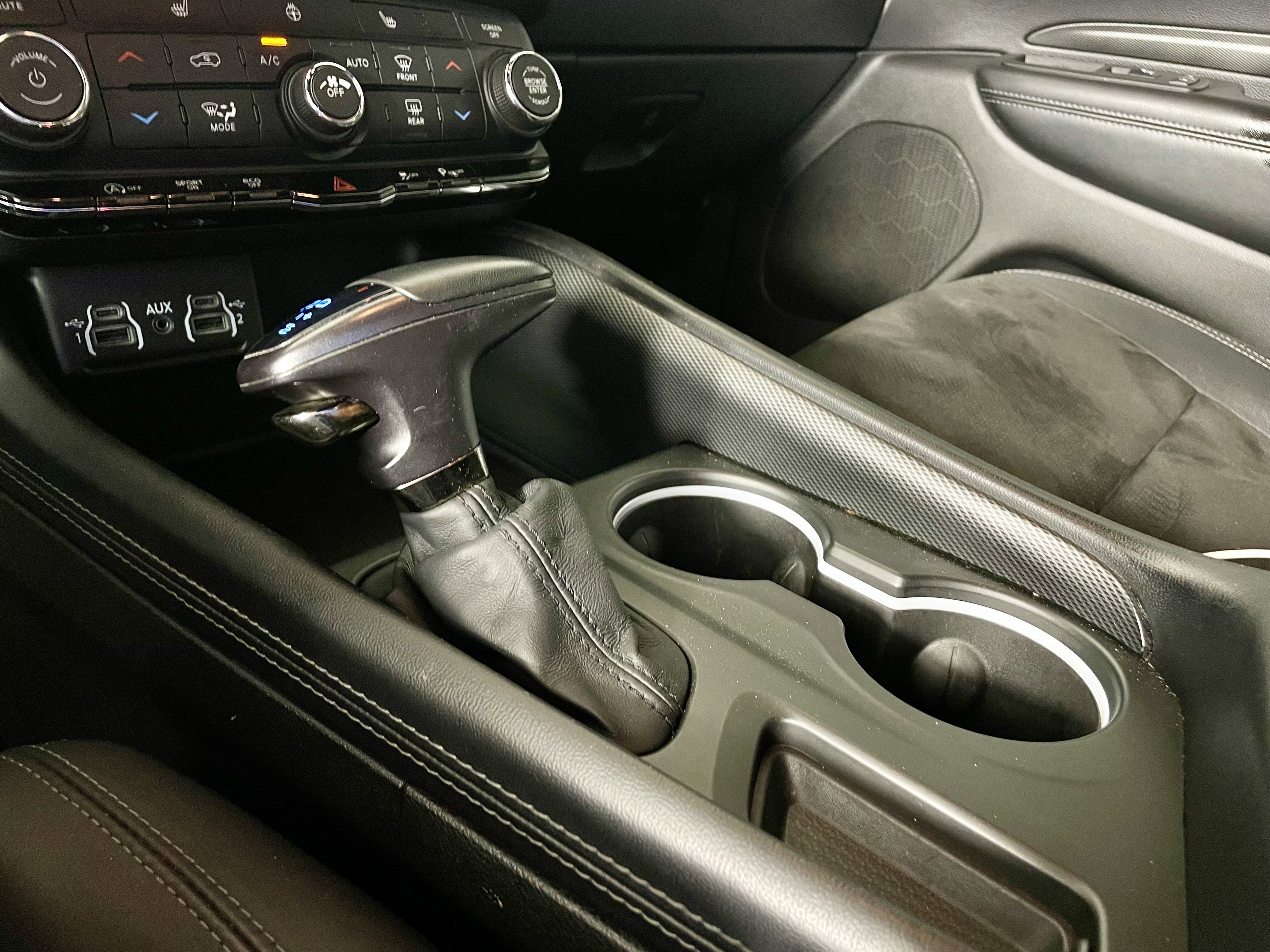 Certified 2021 Dodge Durango GT image 24