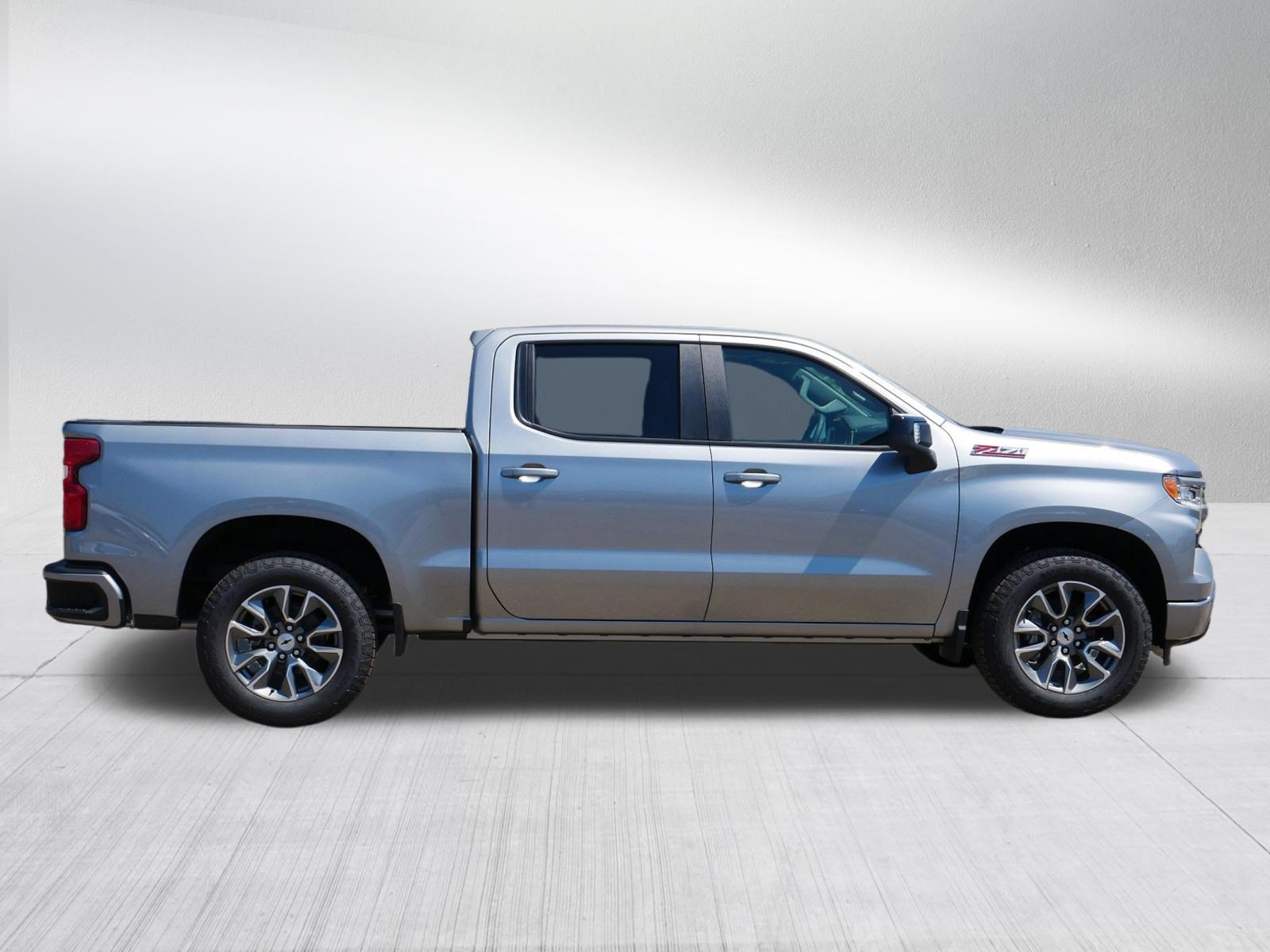 New 2026 Chevrolet Silverado 1500 RST AWD/4WD image 6