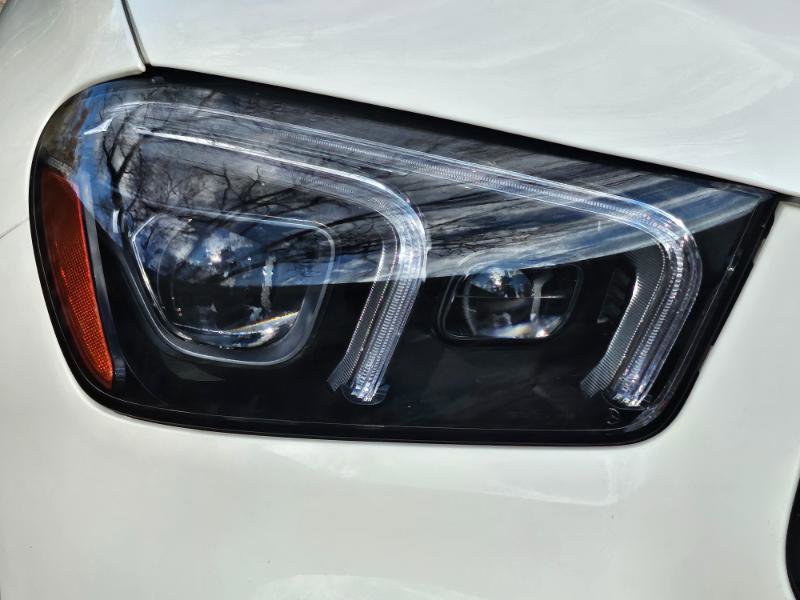 Used 2021 Mercedes-Benz GLE 53 AMG 4MATIC Coupe image 27