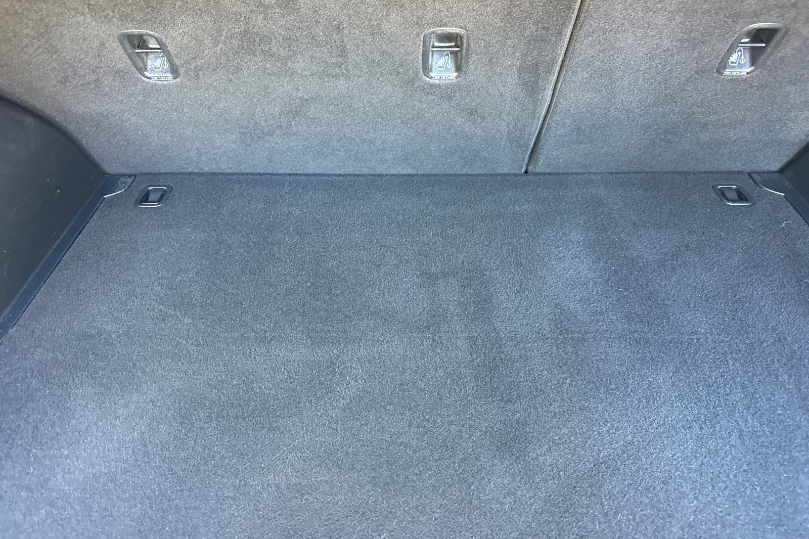 Certified 2025 Kia Soul EX FWD image 15