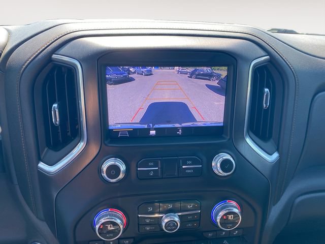 Used 2019 GMC Sierra 1500 AT4 w/ AT4 Premium Package AWD/4WD image 26