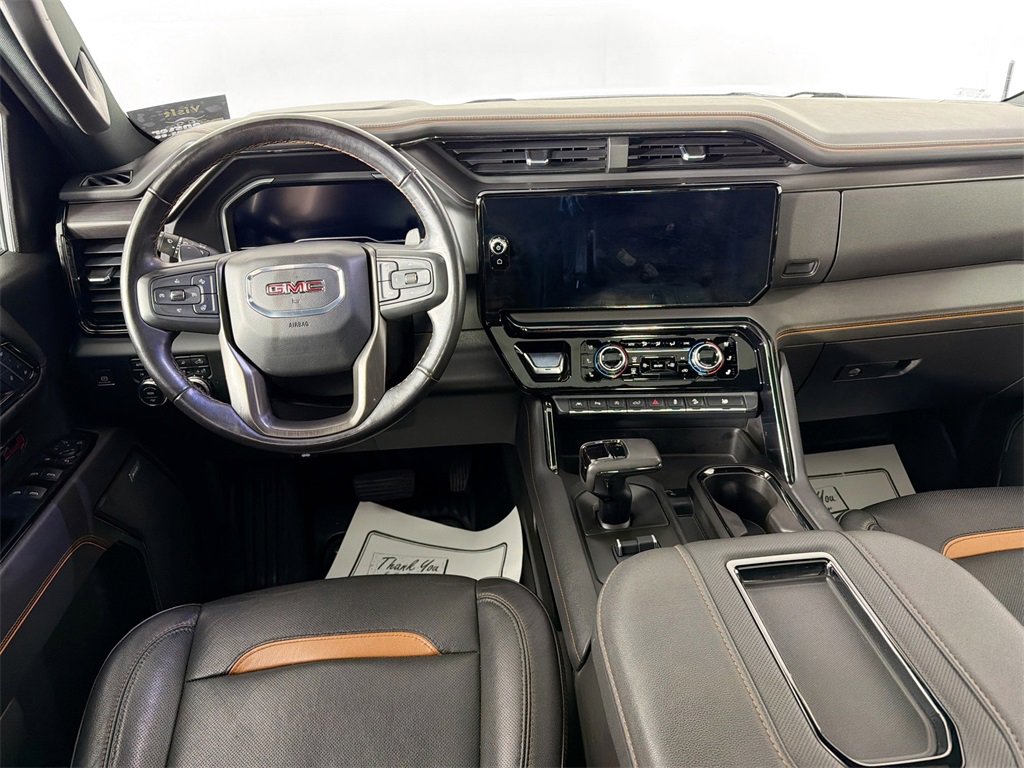 Used 2022 GMC Sierra 1500 AT4 w/ AT4 Premium Package image 20