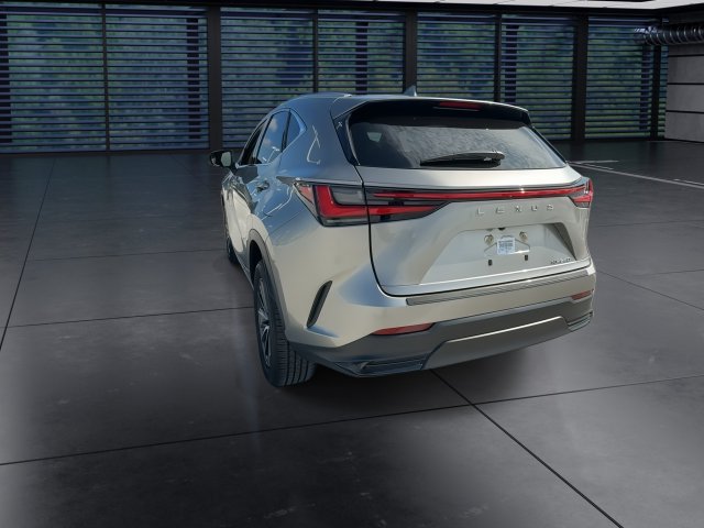 Certified 2024 Lexus NX 250 FWD w/ Cold Area Package image 7