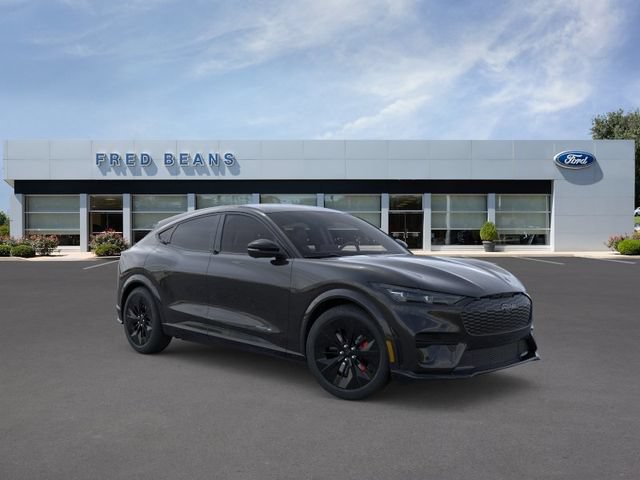 New 2026 Ford Mustang Mach-E GT AWD/4WD image 9