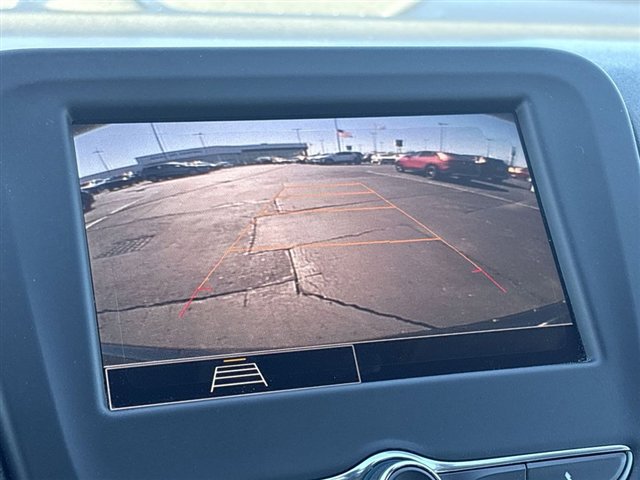 Certified 2024 Chevrolet Equinox LT w/ LPO, Floor Liner Package image 14