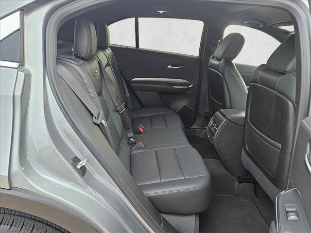 Used 2024 Cadillac XT4 Premium Luxury image 20