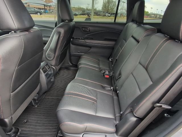 Used 2022 Honda Passport TrailSport image 27