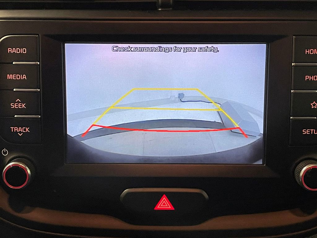 Used 2020 Kia Soul LX image 4