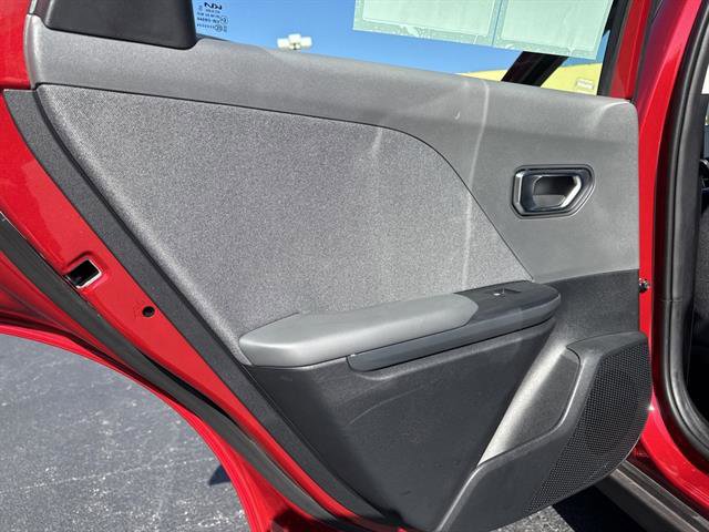 Used 2025 Kia K4 EX image 15