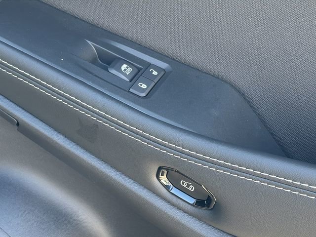 New 2026 Jeep Cherokee Laredo image 38