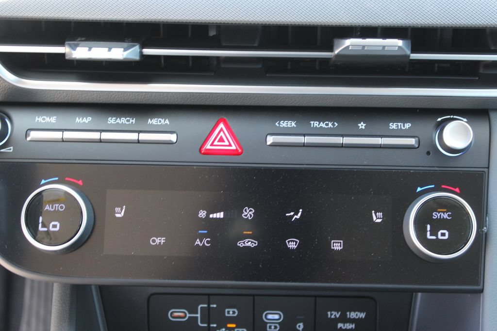 New 2026 Hyundai Sonata SEL FWD image 22
